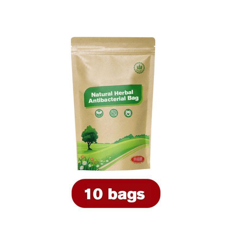 El asesino de los ácaros del polvo