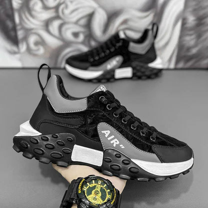 Zapatillas Ortopédicas Flex Air - Alivio Real del Dolor y Comodidad