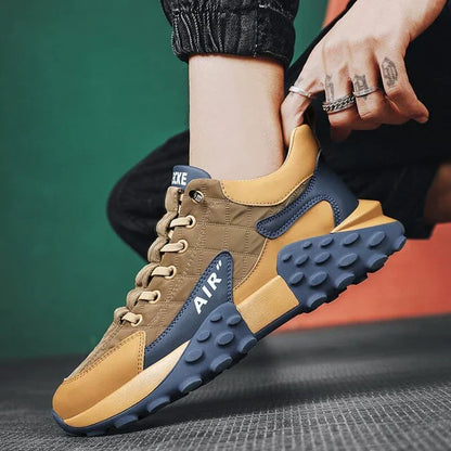 Zapatillas Ortopédicas Flex Air - Alivio Real del Dolor y Comodidad