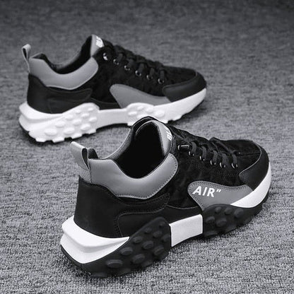 Zapatillas Ortopédicas Flex Air - Alivio Real del Dolor y Comodidad