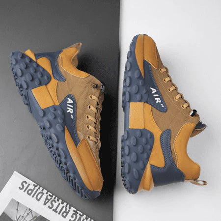 Zapatillas Ortopédicas Flex Air - Alivio Real del Dolor y Comodidad