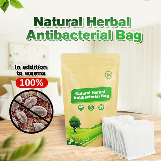 El asesino de los ácaros del polvo