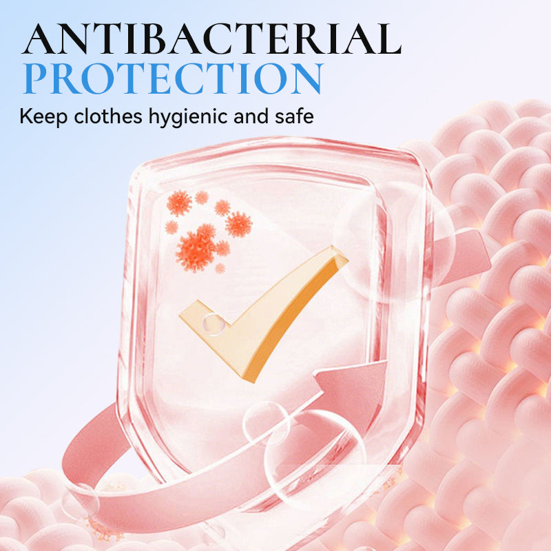 Detergente líquido especializado para ropa interior