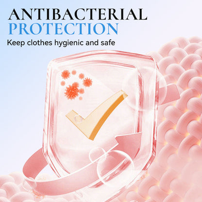 Detergente líquido especializado para ropa interior