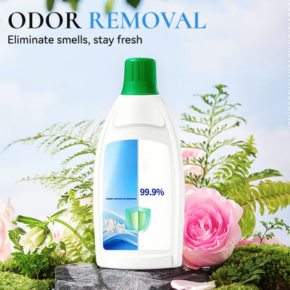 Detergente líquido especializado para ropa interior