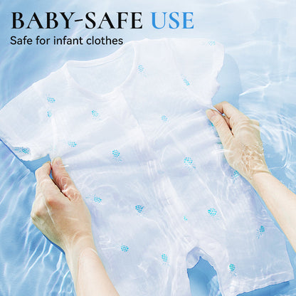 Detergente líquido especializado para ropa interior