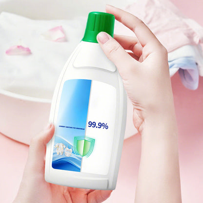 Detergente líquido especializado para ropa interior