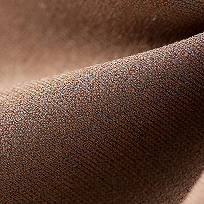 Camiseta de tirantes térmica con cuello en U y sujetador incorporado para mujer