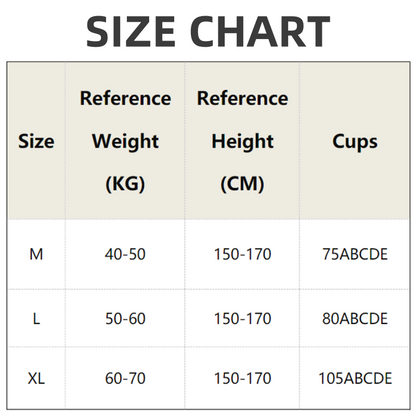 Camiseta de tirantes térmica con cuello en U y sujetador incorporado para mujer