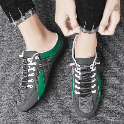 Zapatillas VIP Ortopédicas Slip On - Comodidad y Estilo